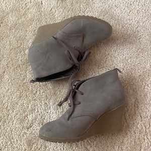 Gap Wedges!